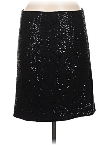 Banana Republic Monogram Formal Skirt (view 1)