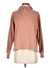 Lou & Grey for LOFT Pink Fleece Size XS - photo 1