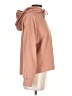 Lou & Grey for LOFT Pink Fleece Size XS - photo 4