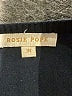 Rosie Pope Blue Pullover Sweater Size M - photo 6