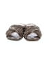 Avellini Brown Tan Sandals Size EU 39 - photo 2