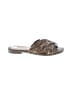 Avellini Brown Tan Sandals Size EU 39 - photo 1