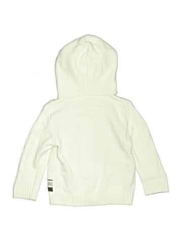 Gymboree Zip Up Hoodie (view 2)