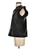 THML Black Short Sleeve Blouse Size XS - photo 5