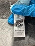 Unbranded Blue Pullover Sweater Size XL - photo 8