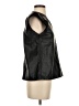 THML Black Short Sleeve Blouse Size XS - photo 4