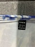 Shein Tie-dye Blue Casual Dress Size XS - photo 4