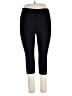 Maze Collection Black Active Pants Size 2X - photo 1
