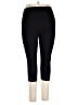 Maze Collection Black Active Pants Size 2X - photo 2