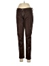 David Kahn Brown Casual Pants Size 28 waist - photo 1