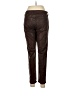 David Kahn Brown Casual Pants Size 28 waist - photo 2