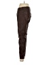 David Kahn Brown Casual Pants Size 28 waist - photo 5