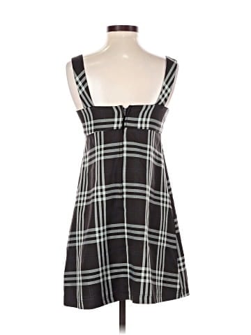 Alyn Paige Casual Dress (view 2)