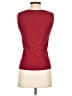 Ann Taylor LOFT Red Tank Top Size XS - photo 2
