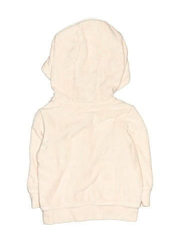 Carter's Zip Up Hoodie (view 2)
