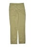 Uniqlo Solid Green Khakis Size 11 - photo 2