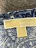 MICHAEL Michael Kors Paisley Blue Casual Dress Size XS - photo 6