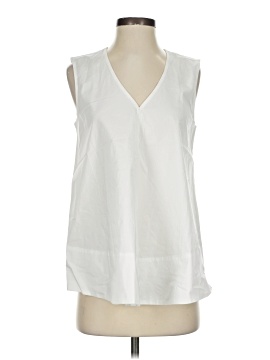 Ellen Tracy Sleeveless Blouse