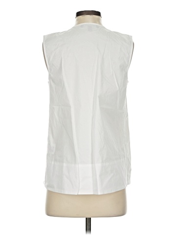 Ellen Tracy Sleeveless Blouse (view 2)
