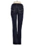 Bullhead Hearts Blue Jeans Size 3 - photo 2