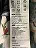 Joseph Ribkoff Floral Black Casual Pants Size 10 - photo 8