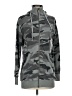 Splendid Gray Zip Up Hoodie Size XS - photo 1