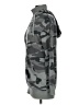 Splendid Gray Zip Up Hoodie Size XS - photo 5