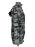 Splendid Gray Zip Up Hoodie Size XS - photo 4