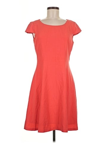 Tahari by ASL Casual Dress (view 1)