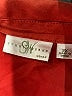 Studio Works 100% Polyester Orange 3/4 Sleeve Blouse Size 2X - photo 7