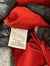 Studio Works 100% Polyester Orange 3/4 Sleeve Blouse Size 2X - photo 8