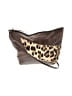 Unbranded Animal Print Brown Crossbody Bag One size - photo 1