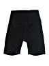 Everlane Solid Black Athletic Shorts Size XS - photo 2
