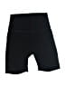 Everlane Solid Black Athletic Shorts Size XS - photo 1