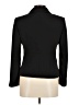 Jones Studio 100% Polyester Black Blazer Size 6 (petite) - photo 2