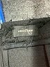 Ottod'Ame 100% Polyester Argyle Black Formal Skirt Size 6 - photo 4