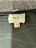 ECI 100% Polyester Argyle Gray Casual Dress Size 6 - photo 7