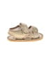Baby Tan Sandals Size 6-12 mo (baby) - photo 1