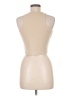 Unbranded Tan Sleeveless Top Size M - photo 2