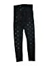 Terez Stars Black Casual Pants Size XS (kids) - photo 2