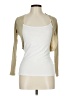Unbranded Ivory Cardigan Size 10 - photo 1