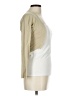 Unbranded Ivory Cardigan Size 10 - photo 4