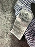 Old Navy Blue 3/4 Sleeve Blouse Size XXL - photo 5