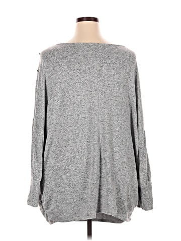 The Limited Pullover Sweater (view 2)