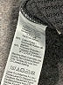 Madewell Gray Pullover Sweater Size XS - photo 8