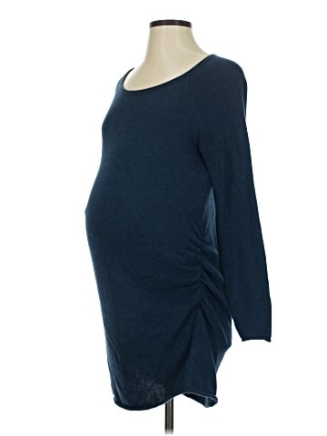 Liz Lange Maternity for Target Casual Dress (view 1)