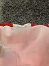 Kenny Flowers Red Swimsuit Bottoms Size L - photo 3
