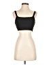 Carbon38 Black Tank Top Size XS - photo 1