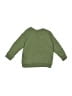 Name It Green Sweatshirt Size 6-9 mo - photo 2