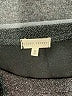 Gilded Intent Gray Short Sleeve Top Size M - photo 7